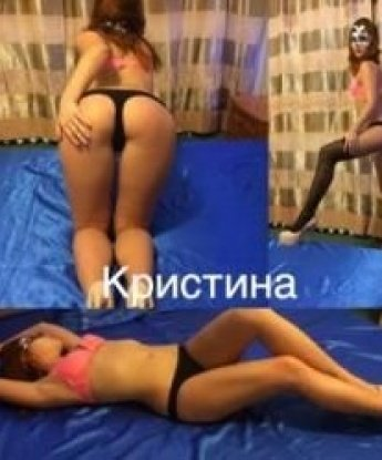 Проститутка Полина